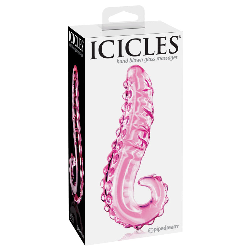 Icicles No 24