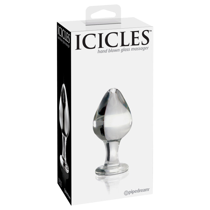 Icicles No 25