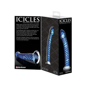 Icicles No 29 - MyPleasure