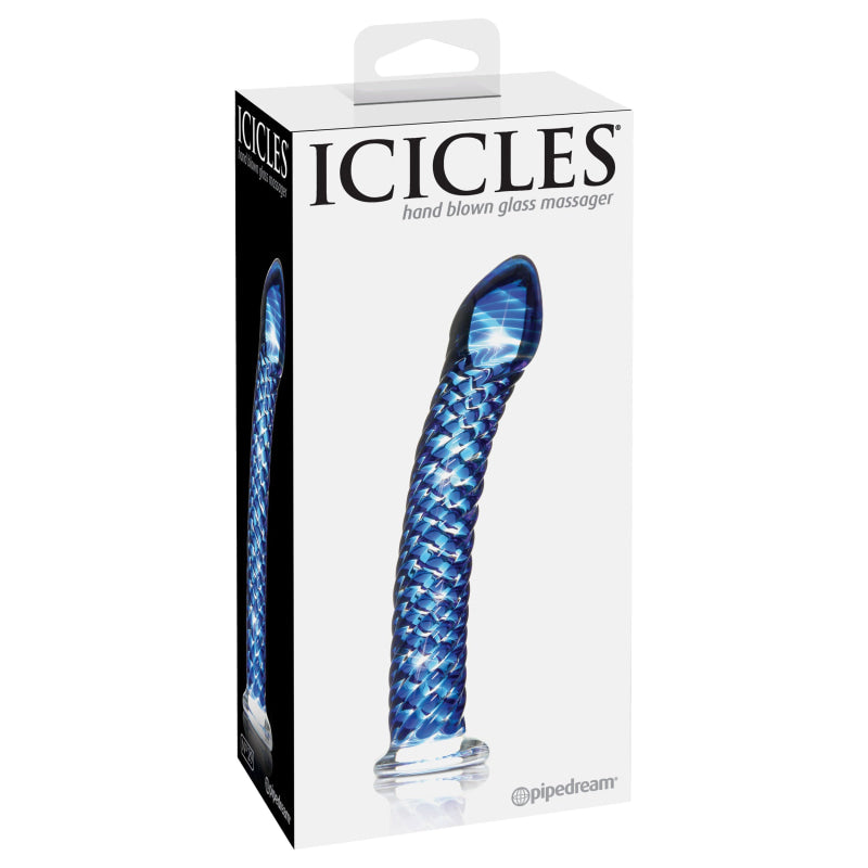 Icicles No 29