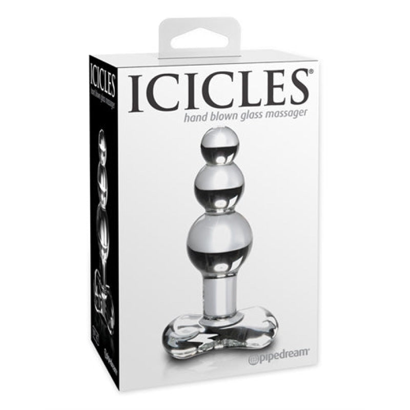 Icicles No 47