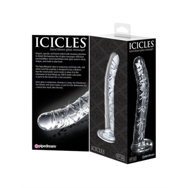 Icicles No 60