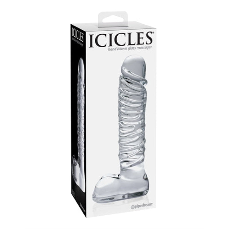 Icicles No 63