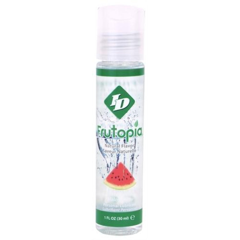 ID Frutopia Natural Flavor - Watermelon 1 Oz