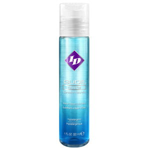 ID Glide 1 Fl Oz - MyPleasure