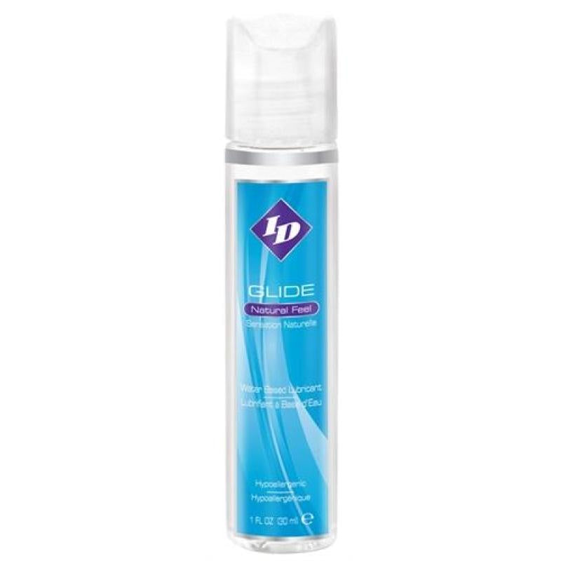 ID Glide 1 Fl Oz ID-GLD-01