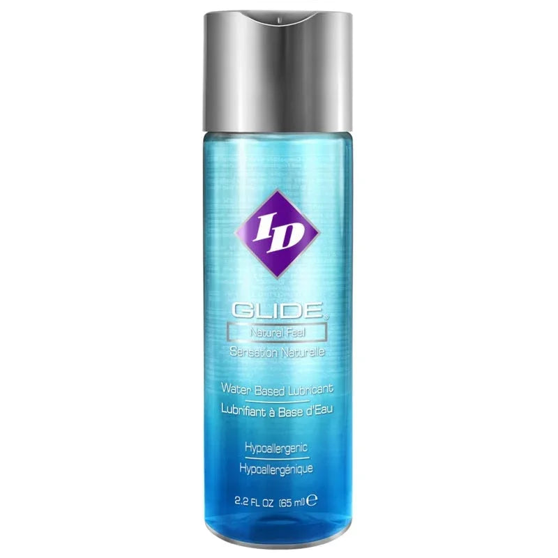 ID Glide 2.2 Fl Oz - MyPleasure