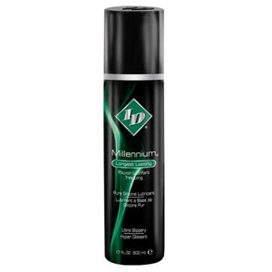 ID Millennium Silicone Lubricant 17 Oz - MyPleasure