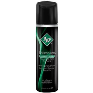 ID Millennium Silicone Lubricant 8.5 Oz - MyPleasure