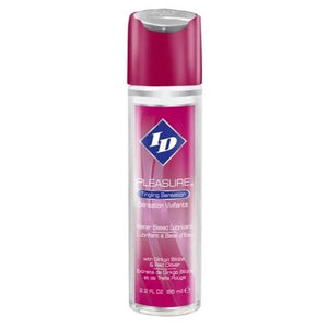 ID Pleasure 2.2 Fl Oz - MyPleasure