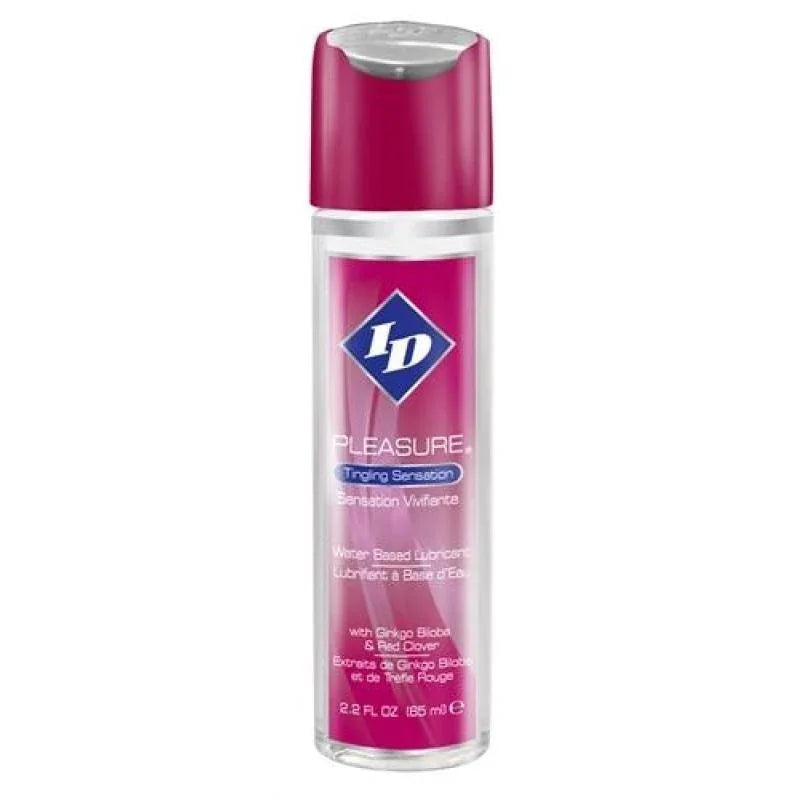 ID Pleasure 2.2 Fl Oz - MyPleasure
