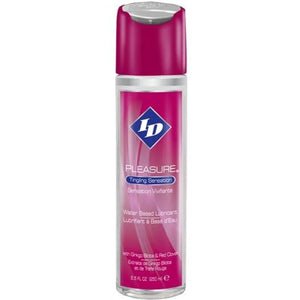 ID Pleasure 8.5 Fl Oz - MyPleasure