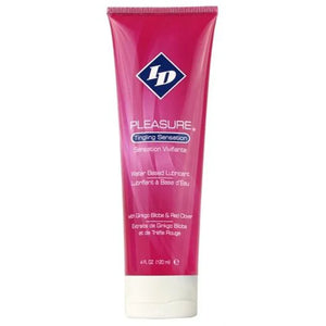 ID Pleasure - Tube - 4 Fl. Oz. - MyPleasure