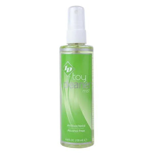 ID Toy Cleaner Mist 4.4 Oz - MyPleasure