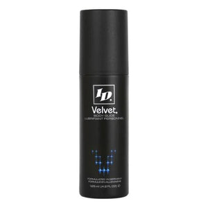 ID Velvet Body Glide 4.2 Oz - MyPleasure
