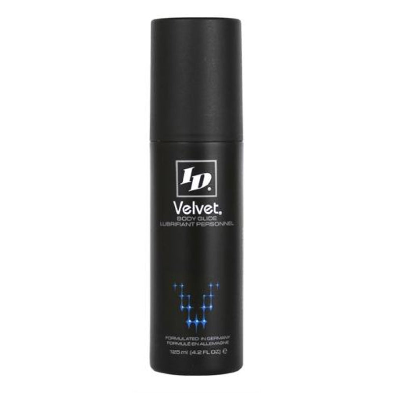 ID Velvet Body Glide 4.2 Oz