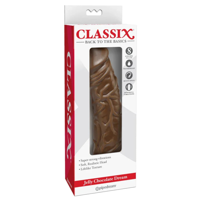 Jelly Chocolate Dream #2