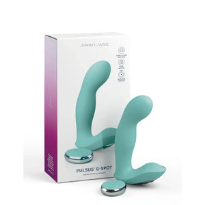 JIMMYJANE Pulsus G-Spot
