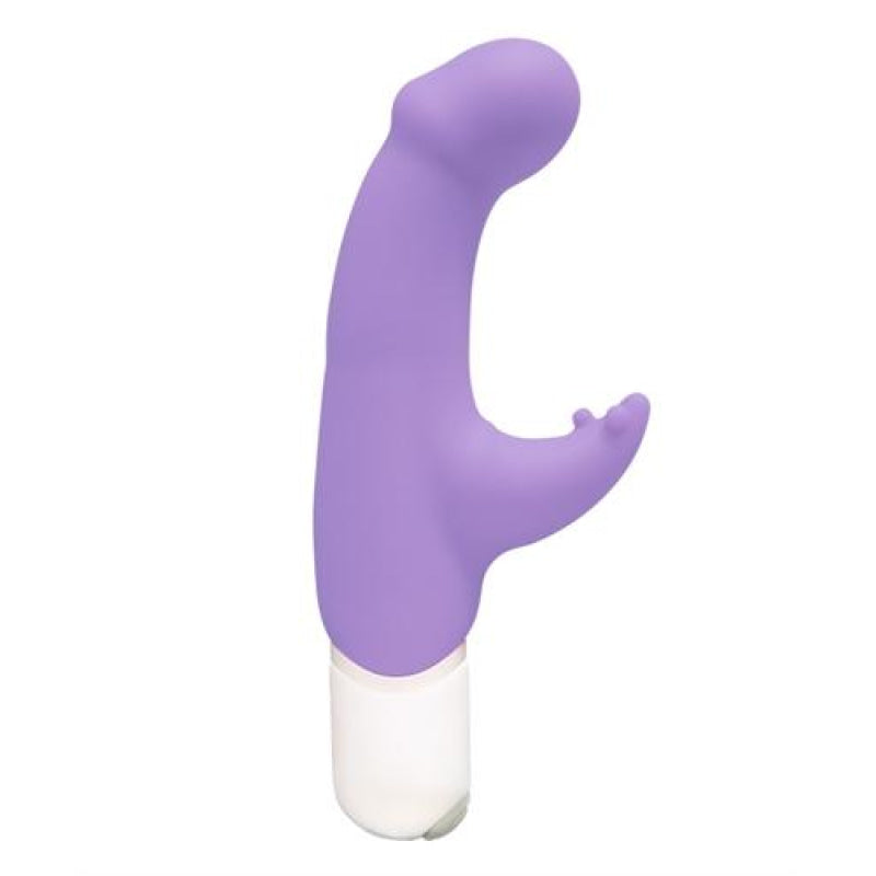 Joy Mini Vibe - Orgasmin Orchid