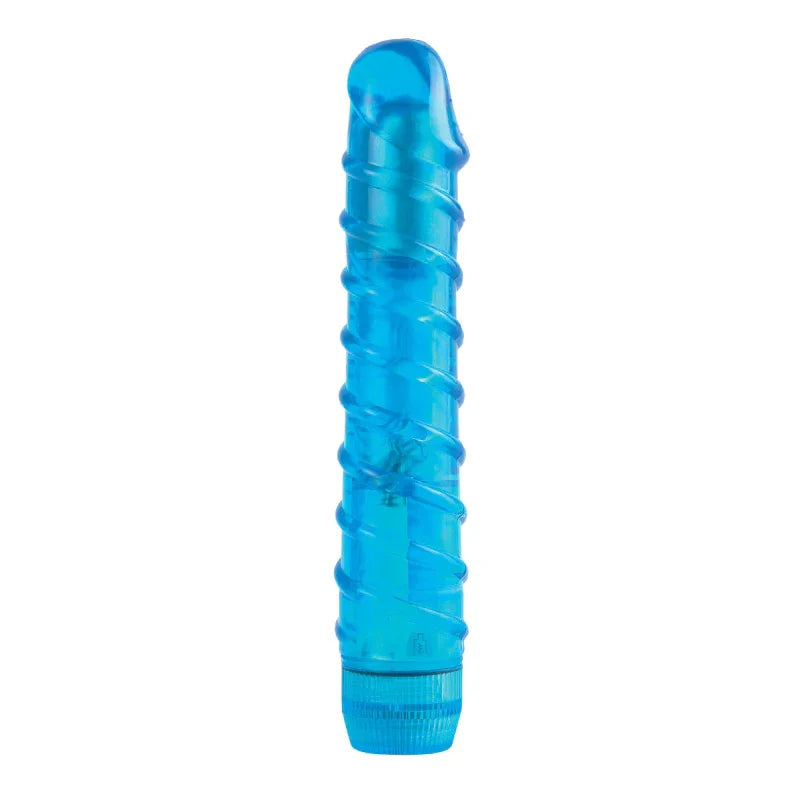 Juicy Jewels - Aqua Crystal