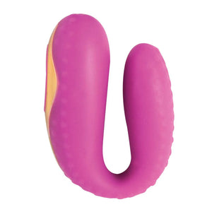 Surenda Enhanced Oral Vibe - Pink