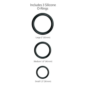 King Cock Strap on Harness With 6 Inch Cock - Tan