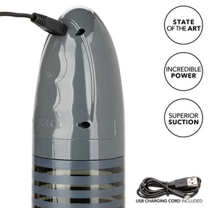 Link Up Rechargeable Smart Pump