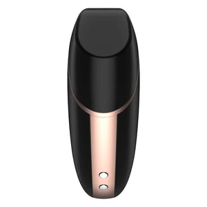 Love Triangle - Black