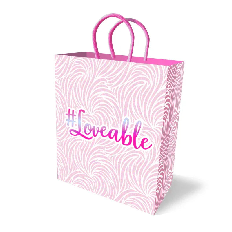 Loveable Gift Bag - MyPleasure