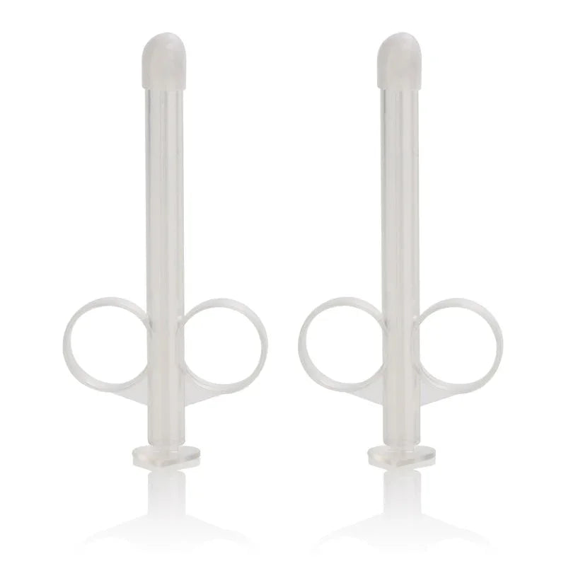 Lube Tube - 2 Pack - MyPleasure