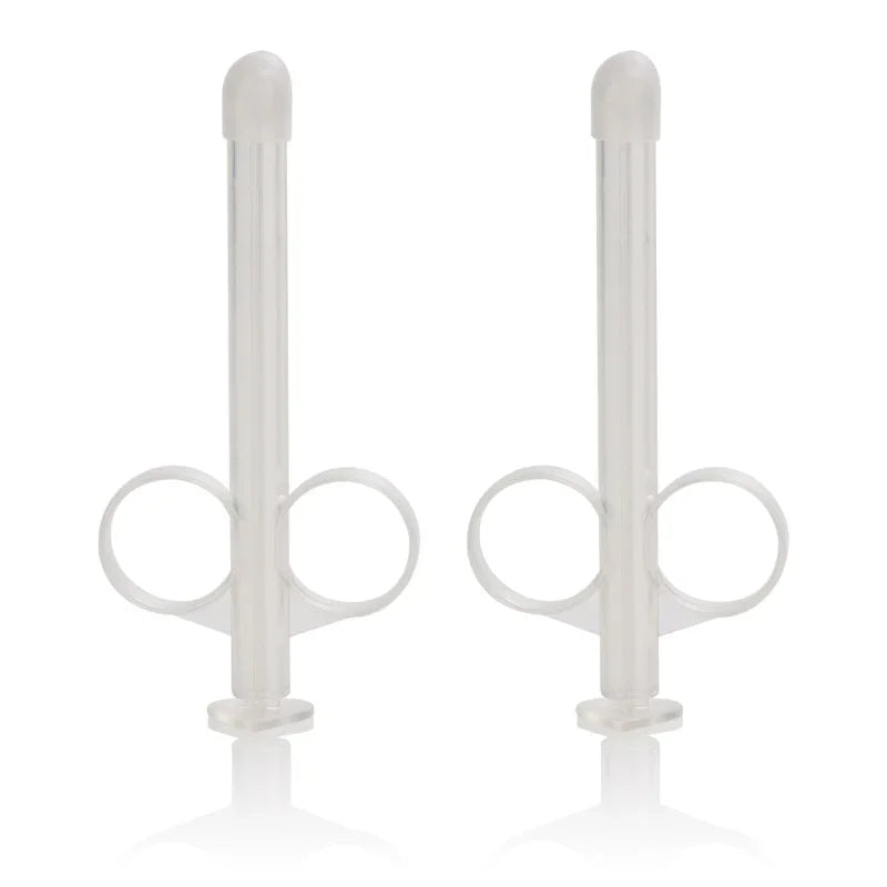 Lube Tube - 2 Pack - MyPleasure
