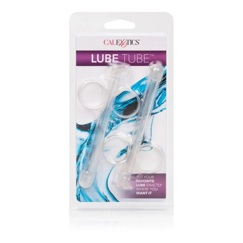Lube Tube - 2 Pack - MyPleasure