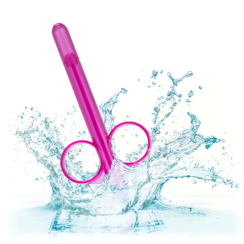 Lube Tube - Purple - MyPleasure