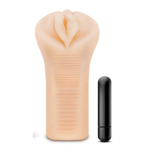 M Elite - Soft and Wet - Veronika - Beige - MyPleasure