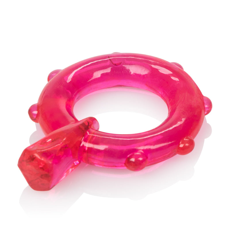 Magic C-Rings - Red