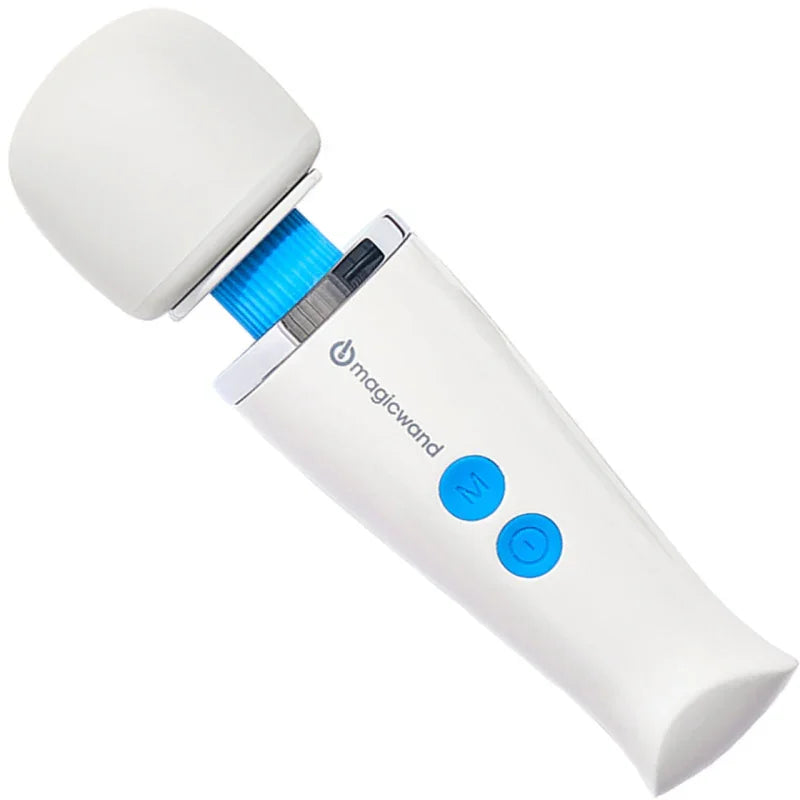 Magic Wand Micro - White - MyPleasure
