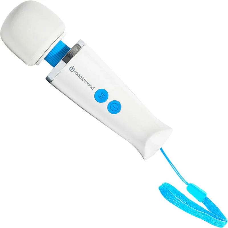Magic Wand Micro - White - MyPleasure