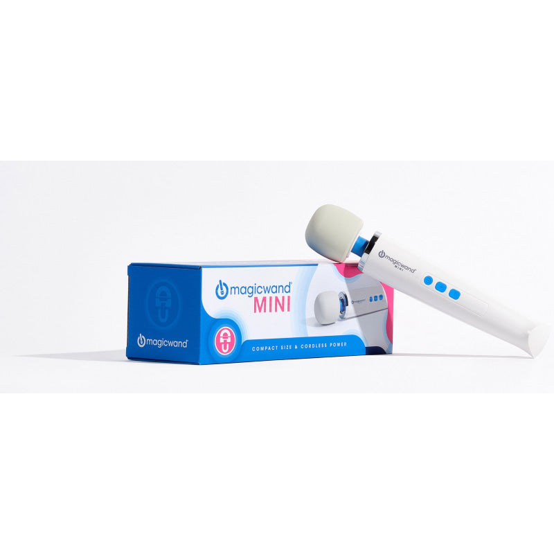 Magic Wand Mini - White