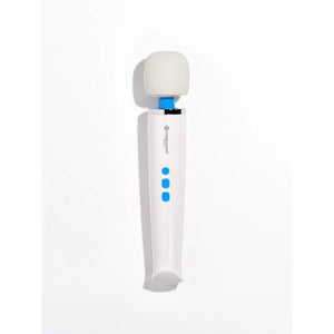 Magic Wand Mini - White - MyPleasure