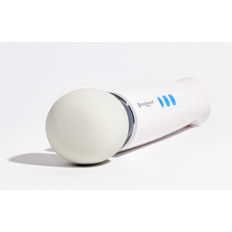 Magic Wand Mini - White