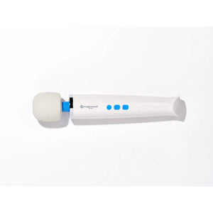 Magic Wand Mini - White - MyPleasure