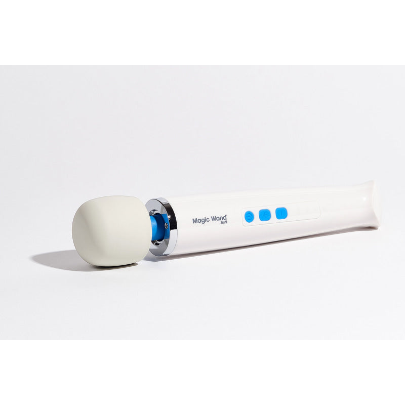 Magic Wand Mini - White