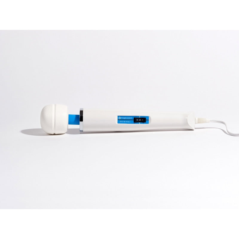 Magic Wand Original - White - Massagers