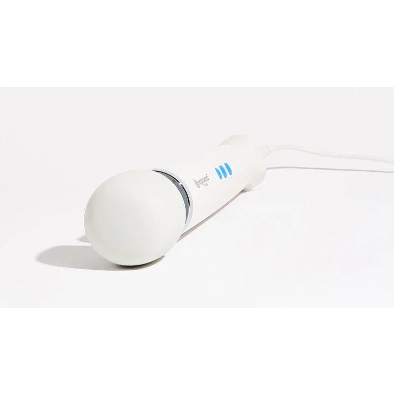 Magic Wand Plus - White