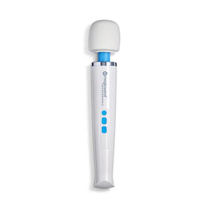 Magic Wand Rechargeable - White