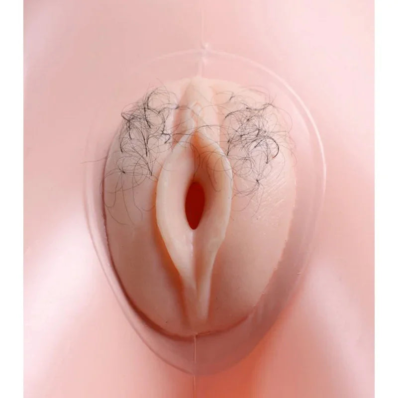 Miko Blow Up Love Doll With Realistic Hands and Feet - MyPleasure