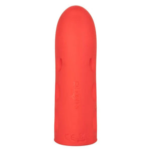 Mini Marvels Silicone Marvelous Arouser