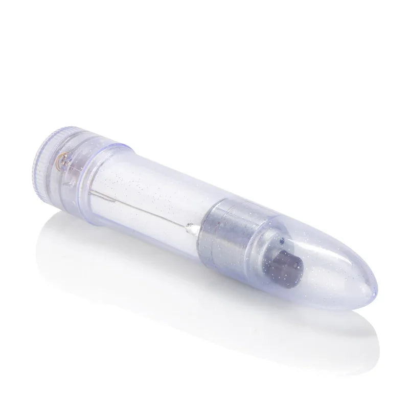Mini Pearlessence Vibe - White