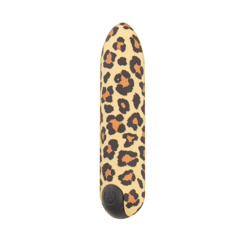 Minis Leopard Bullet Leopard
