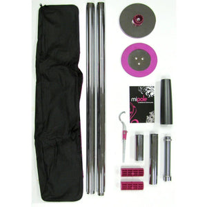 Mipole Professional Dance Pole - MyPleasure